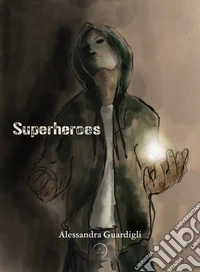 Superheroes