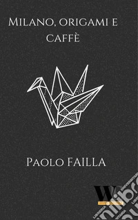 Milano, origami e caffè