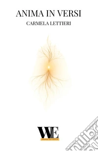 Anima in versi libro