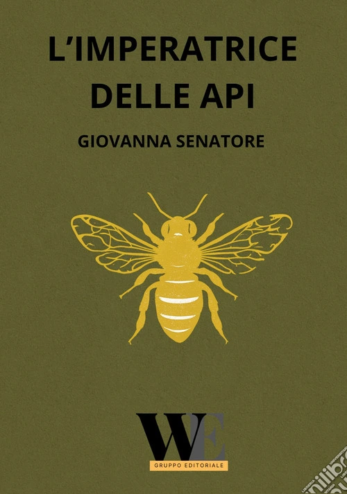 L'imperatrice delle api