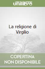 La religione di Virgilio