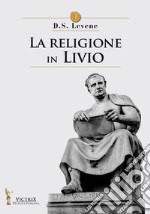 La religione in Livio libro