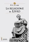 La religione in Livio libro