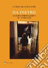 Da dietro. Alcune considerazioni sull'immagine libro