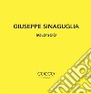 Giuseppe Sinaguglia. Solo Sciò. Ediz. italiana e inglese libro