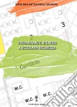 Prepariamo il rientro a scuola in sicurezza