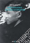 Shiki Nagaoka: un naso di finzione libro