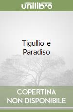 Tigullio e Paradiso