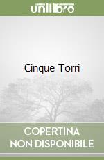 Cinque Torri