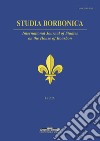 Studia Borbonica. International Journal of Studies on the House of Bourbon (2021). Ediz. multilingue. Vol. 1 libro