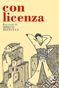 Con licenza libro