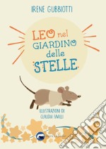 Leo nel giardino delle stelle libro