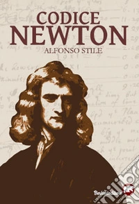 Codice Newton libro