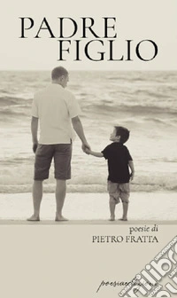 Padre figlio libro
