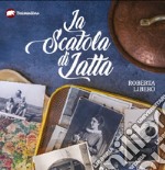 La scatola di latta libro