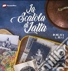 La scatola di latta libro di Libero Roberta