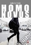 Homo novus libro