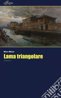 Lama triangolare