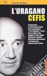 L'uragano Cefis