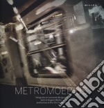 MetroMoebius. Ediz. illustrata libro usato