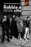 Rabbia e stile. Storie di mods e degli Statuto libro