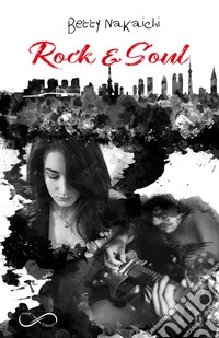 Rock & soul libro