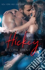 Hickey libro