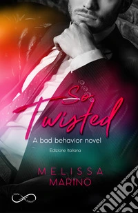 So twisted