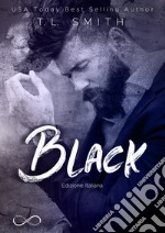 Black libro