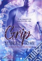 Grip. Vol. 1 libro