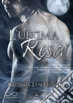 L'ultima resa. Fallen guardian. Vol. 1 libro