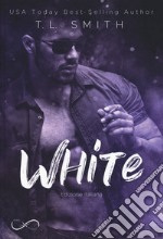 White. Ediz. italiana libro