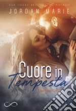 Cuore in tempesta. Lucas brothers series. Vol. 2