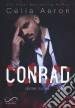 Conrad. Dark protector. Vol. 1 libro