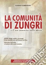 La comunità di Zungri e il suo cammino nella storia