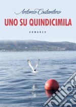 Uno su quindicimila libro