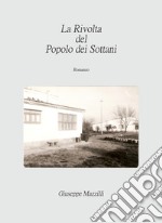 La rivolta del popolo dei Sottani libro