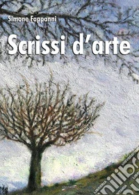 Scrissi d'arte