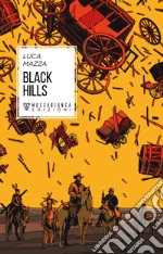 Black Hills libro