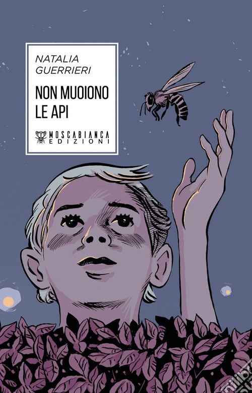 Non muoiono le api