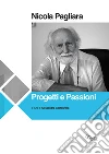 Nicola Pagliara. Progetti e passioni libro