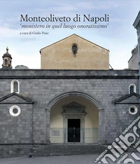 Monteoliveto di Napoli libro