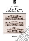 Frediano Frediani tra classicismo e modernità libro