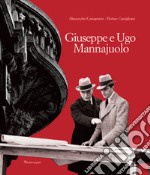 Giuseppe e Ugo Mannajuolo libro