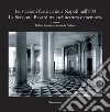 Le stazioni ferroviarie a Napoli nell'800. La Stazione Bayard tra architettura e memoria libro