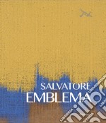 Salvatore Emblema. Ediz. bilingue