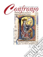 Confronto. Studi e ricerche di storia dell'arte europea. Nuova serie. Ediz. italiana e inglese (2020). Vol. 3 libro