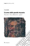 L'uomo dalle parole imposte. Il caso clinico attraverso Lacan libro di Mele Amalia