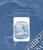 Un architetto al servizio della scienza. Gaetano Fazzini e la costruzione del Reale Osservatorio Meteorologico Vesuviano