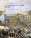 Cerimoniale alla corte di Napoli 1801-1825 libro